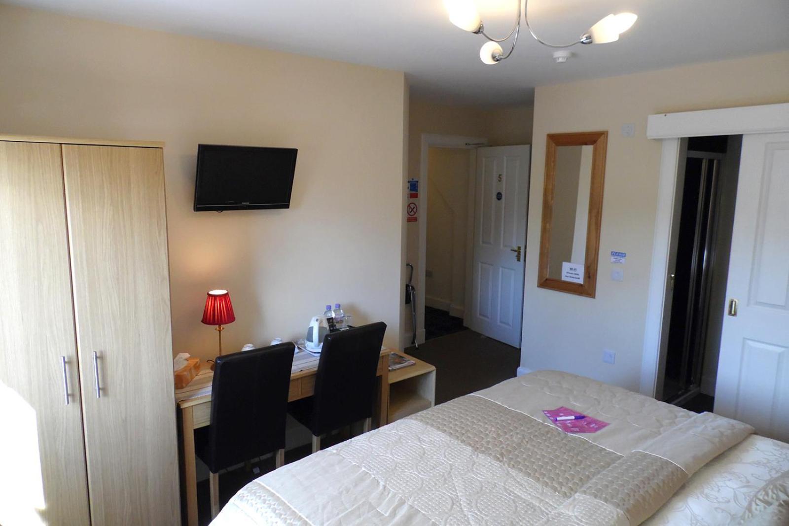 Torridon Guest House إينفيرنيس المظهر الخارجي الصورة
