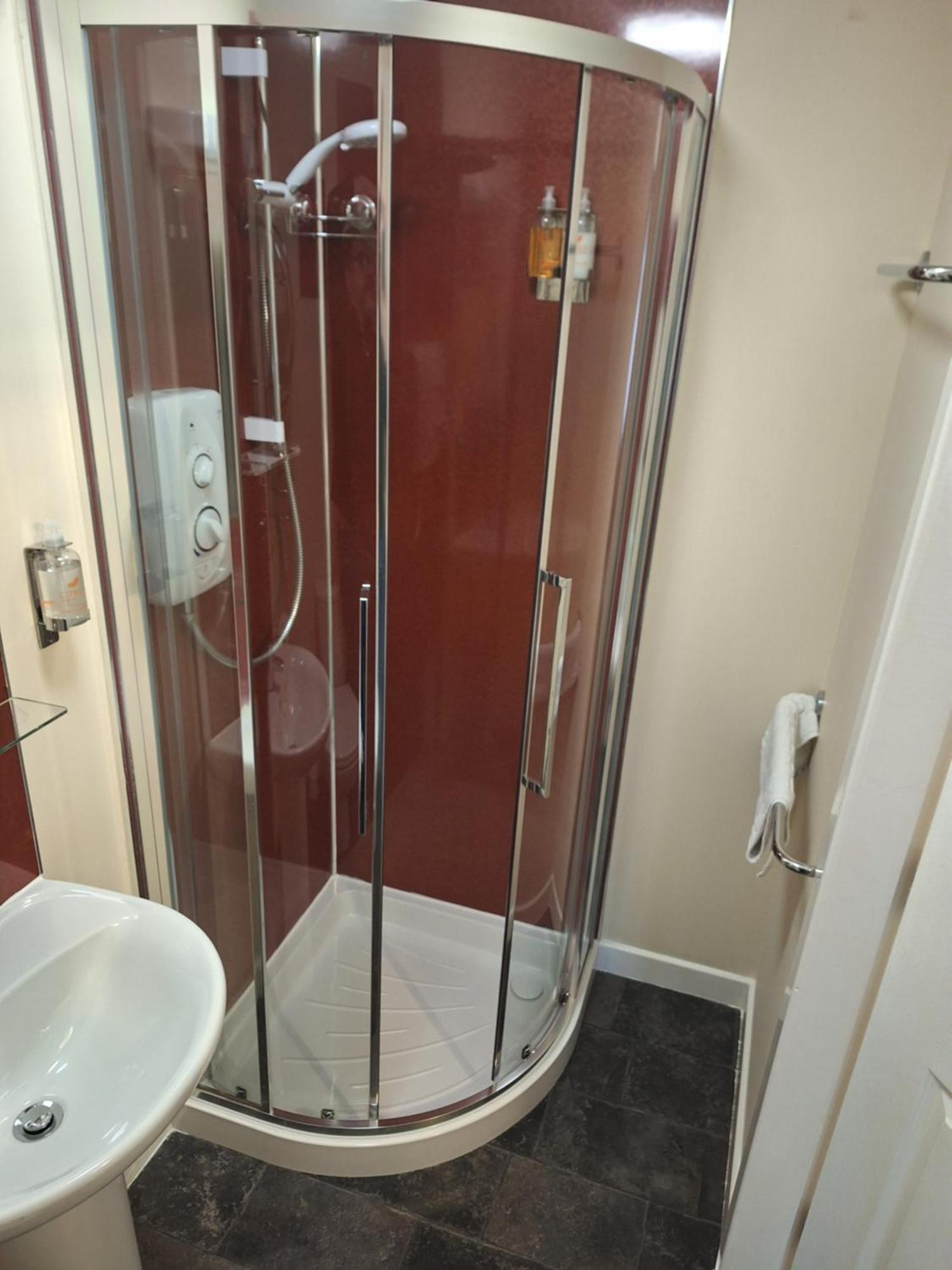 Torridon Guest House إينفيرنيس المظهر الخارجي الصورة